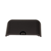 Couvercle noir du réservoir