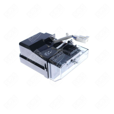 PLATINE INVERTER FRIGO, RÉFRIGÉRATEUR, CONGÉLATEUR - 614641700