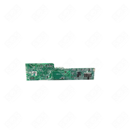 MODULE PROGRAMMÉ MACHINE À LAVER, LAVE-LINGE - 49122201