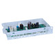 PLATINE PUISSANCE LAVE-VAISSELLE - 843729