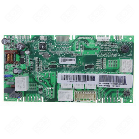 CARTE ÉLECTRONIQUE, MODULE DE PUISSANCE FOUR, CUISINIÈRE - 691651646