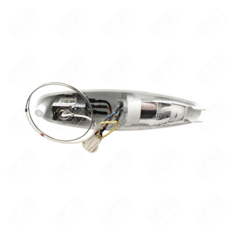 ENSEMBLE THERMOSTAT FRIGO, RÉFRIGÉRATEUR, CONGÉLATEUR - 17431000004201, 34041346