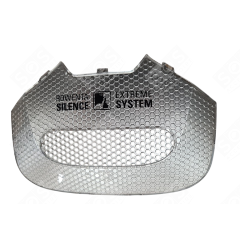 COUVERCLE ARRIÈRE BLANC ASPIRATEUR - RS-RT4400, RS-RT4385