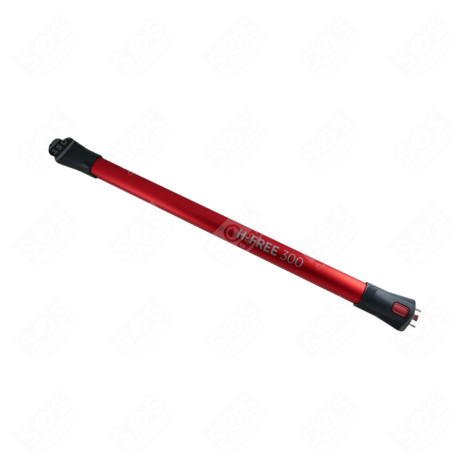 TUYAU, FLEXIBLE ORANGE ASPIRATEUR - 48033253