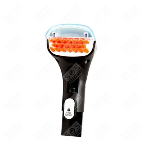 PETITE BROSSE D'ASPIRATION 8 CM NETTOYEUR VAPEUR - SS-9100057245, SS9100057245