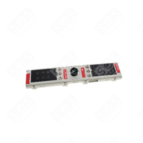 PROGRAMMATEUR ASSY_MW GRILL FC CRISP FOUR, CUISINIÈRE - C00566657