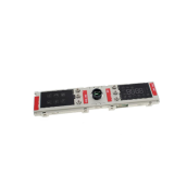 Programmateur assy_mw grill fc crisp