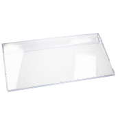 Façade de tiroir de congélateur (repère 2585)  404X210 mm