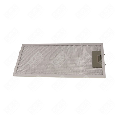 FILTRE GRAISSE HOTTE - AS0071214