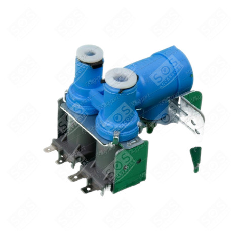 ELECTROVANNE 2 VOIES FRIGO, RÉFRIGÉRATEUR, CONGÉLATEUR - DA62-00914A