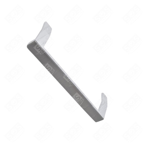 POIGNÉE DE PORTE FRIGO, RÉFRIGÉRATEUR, CONGÉLATEUR - 5907610100