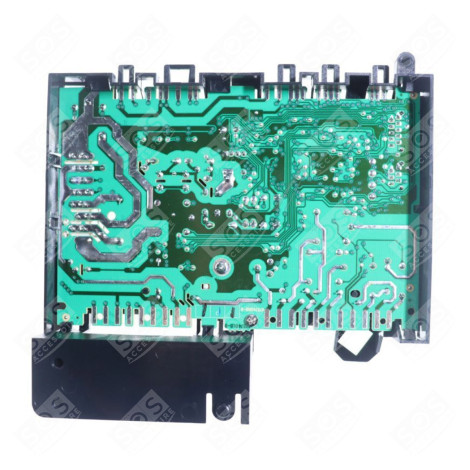 CARTE ÉLECTRONIQUE, MODULE DE CONTRÔLE MACHINE À LAVER, LAVE-LINGE - 49035861