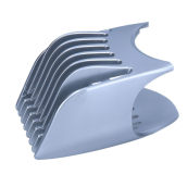 Guide de peigne d'origine Guide de peigne d'origine