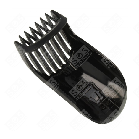SABOT REGLABLE NOIR GRIS 2019 D'ORIGINE RASOIR, TONDEUSE - 81695621