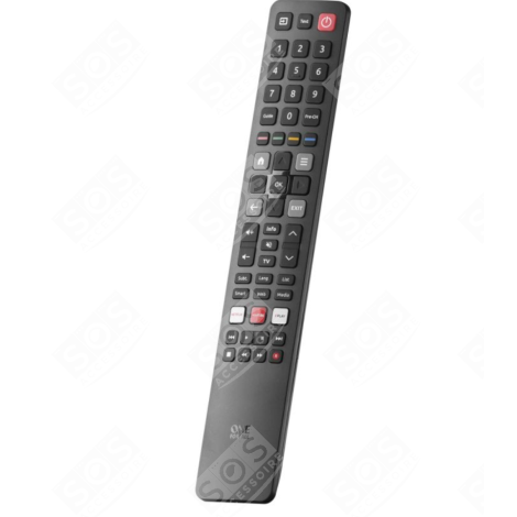 TÉLÉCOMMANDE UNIVERSELLE TV SAMSUNG LG PHILIPS - URC4922 D'ORIGINE TÉLÉVISION - URC4922
