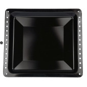 Plat lèchefrite   3668X460X43 mm