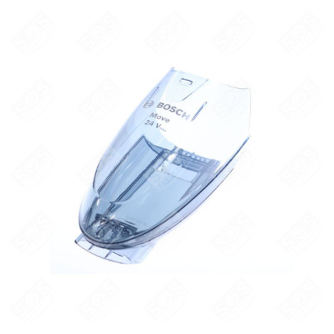 RÉSERVOIR À POUSSIÈRES ASPIRATEUR - 12030654