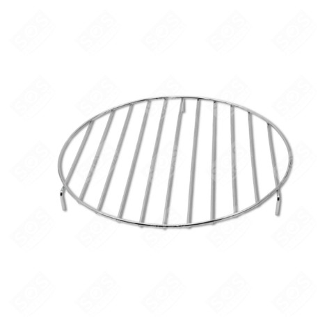 GRILLE BASSE FOUR, CUISINIÈRE - 140138052018, 140138854017