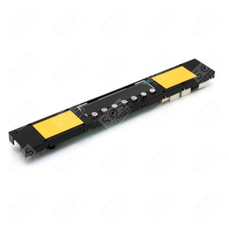 CARTE ÉLECTRONIQUE, MODULE DE PUISSANCE FOUR, CUISINIÈRE - 49115311