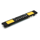 Carte électronique, module de puissance