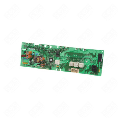 CARTE ÉLECTRONIQUE, MODULE DE PUISSANCE FOUR, CUISINIÈRE - 00668101, 00664655