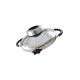 COUVERCLE COMPLET CUISEUR VAPEUR - 17569