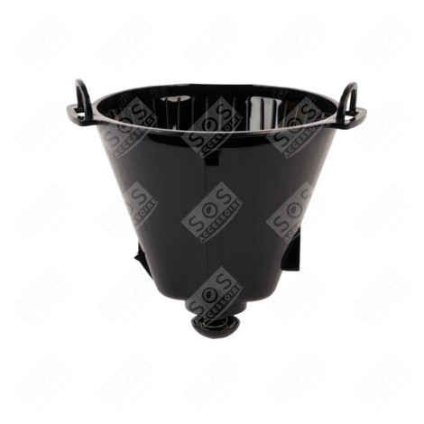 PORTE FILTRE AVEC CLAPET CAFETIÈRE, MACHINE À CAFÉ - SS-208715, SS208715