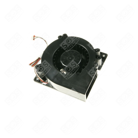 MOTEUR VENTILATEUR PLAQUE DE CUISSON - DG31-00011D