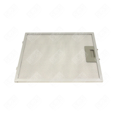 FILTRE METALLIQUE HOTTE - FMH122730000174