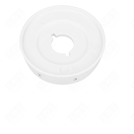 DISQUE BOUTON PW PIASTRA EL./VTC ROBOT MÉNAGER - C00283966