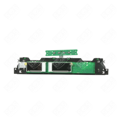CARTE ÉLECTRONIQUE, MODULE DE COMMANDE FOUR, CUISINIÈRE - 00700467