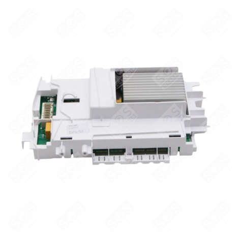 CARTE ÉLECTRONIQUE, MODULE DE PUISSANCE MACHINE À LAVER, LAVE-LINGE - 70027387