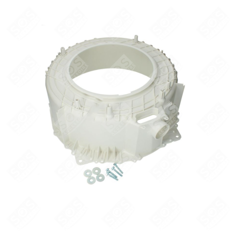 DEMI CUVE AVANT MACHINE À LAVER, LAVE-LINGE - 42216896