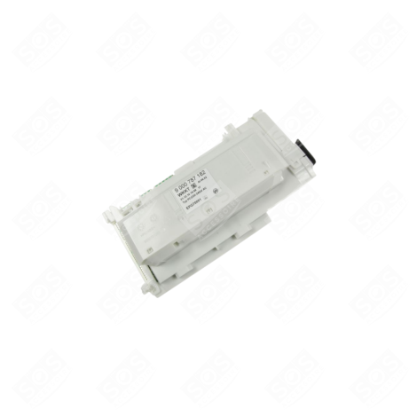 MODULE DE PUISSANCE PROGRAMMÉ LAVE-VAISSELLE - 12004882