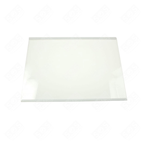 CLAYETTE, ÉTAGÈRE EN VERRE ( PARTIE RÉFRIGÉRATEUR ) FRIGO, RÉFRIGÉRATEUR, CONGÉLATEUR - HOM9704422
