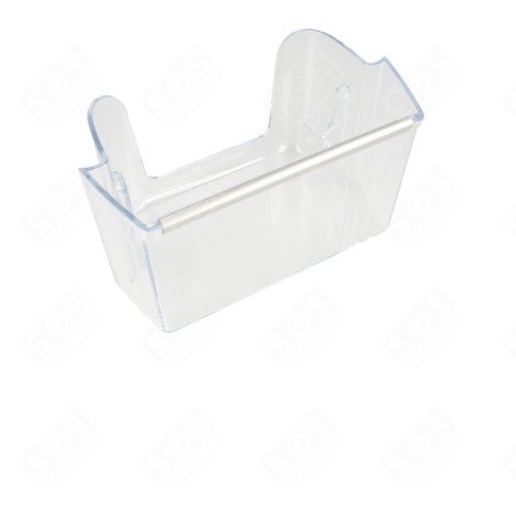 BALCONNET BOUTEILLES 200X113X116 4D EGE FRIGO, RÉFRIGÉRATEUR, CONGÉLATEUR - C00292464
