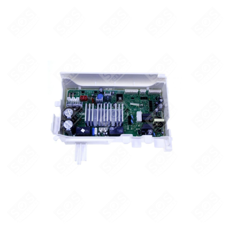 CARTE ÉLECTRONIQUE, MODULE DE PUISSANCE MACHINE À LAVER, LAVE-LINGE - DC92-01059A