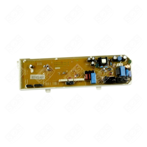 CARTE ÉLECTRONIQUE, MODULE DE PUISSANCE SÈCHE-LINGE - DC92-01484A