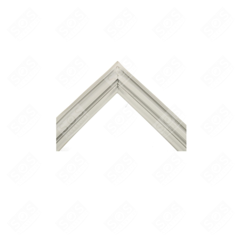 JOINT DE PORTE (PARTIE RÉFRIGÉRATEUR) D'ORIGINE FRIGO, RÉFRIGÉRATEUR, CONGÉLATEUR - 4663520300