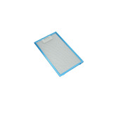 Filtre métallique à graisse