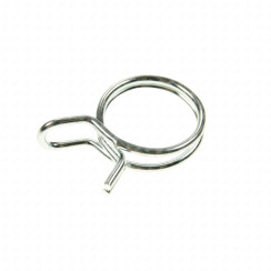 Collier serrage a vis 30m