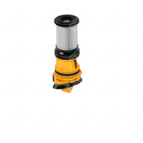 ENSEMBLE FILTRE ASPIRATEUR - 35602893
