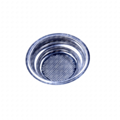 Filtre dosette  1,88 x 6,15cm