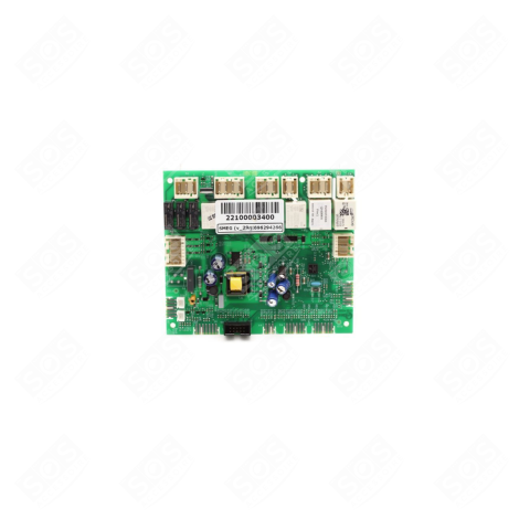 CARTE ÉLECTRONIQUE, MINUTERIE LAVE-VAISSELLE - 696294266