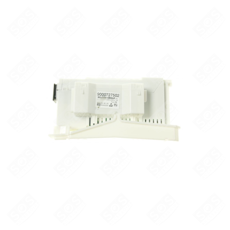 MODULE DE PUISSANCE PROGRAMMÉ LAVE-VAISSELLE - 00659696