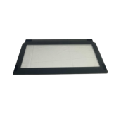 Ensemble vitre intérieure