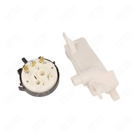 PRESSOSTAT D'ORIGINE LAVE-VAISSELLE - 1509566103, 4055349619
