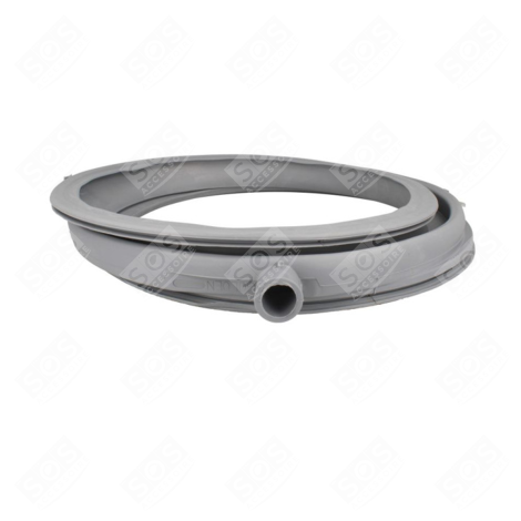 JOINT DE HUBLOT (MANCHETTE) D'ORIGINE MACHINE À LAVER, LAVE-LINGE - 70006611, 45319968
