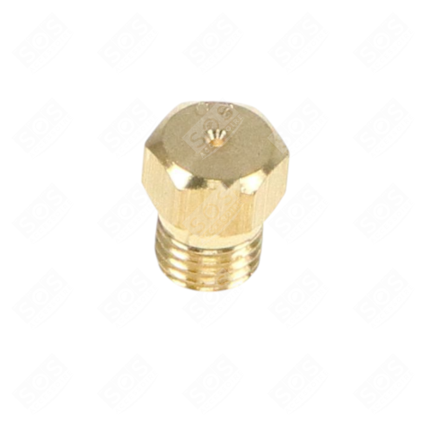 INJECTEUR BUTANE 0.87 PLAQUE DE CUISSON - 72X9515