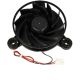 MOTEUR VENTILATEUR FRIGO, RÉFRIGÉRATEUR, CONGÉLATEUR - FMF73916207, 32043026